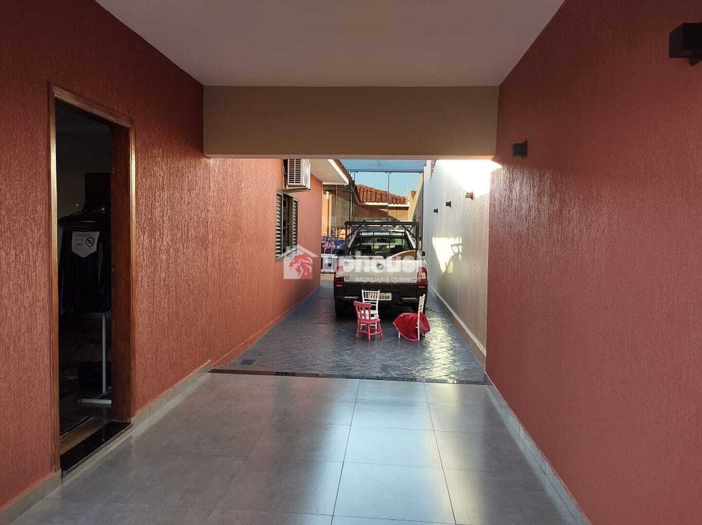 Casa à venda com 3 quartos, 200m² - Foto 9