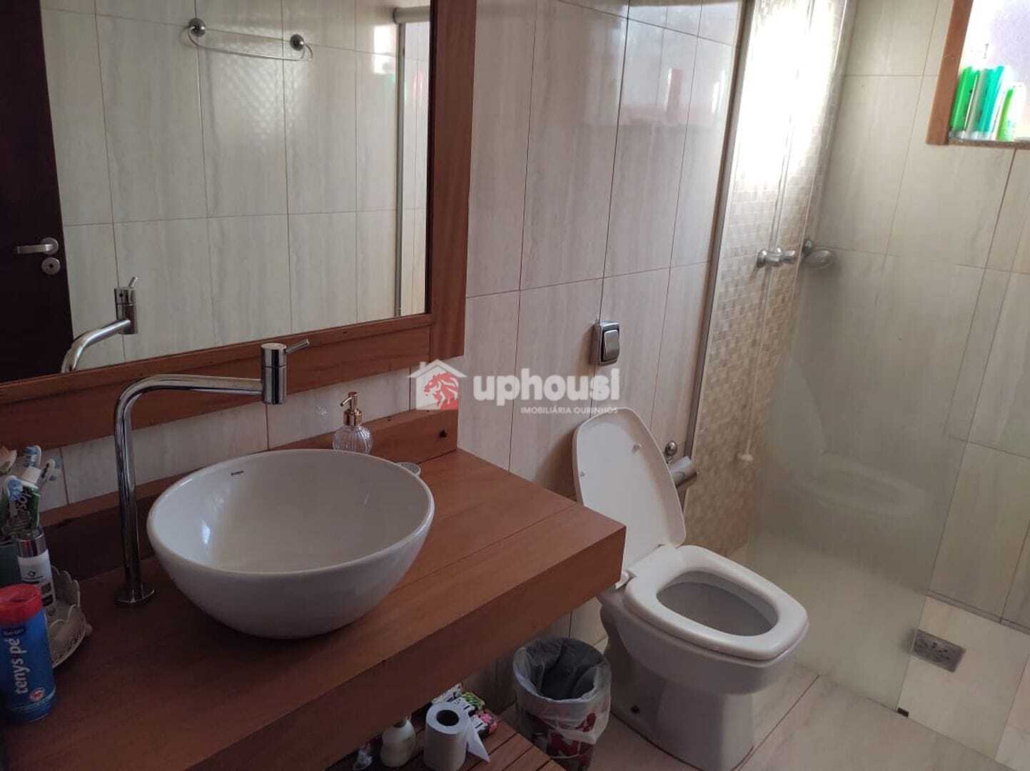 Casa à venda com 3 quartos, 200m² - Foto 7