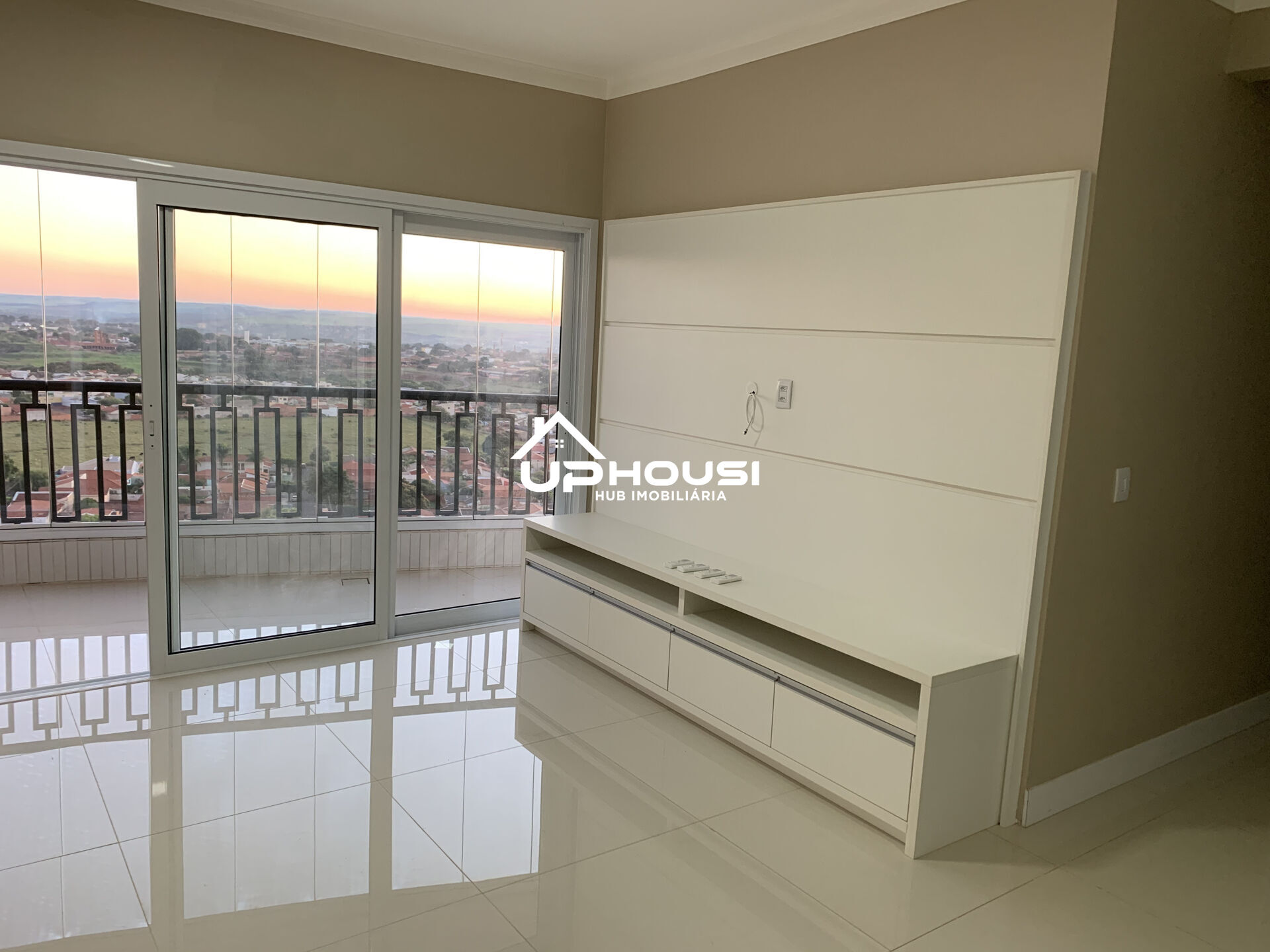 Apartamento, 3 quartos, 106 m² - Foto 3