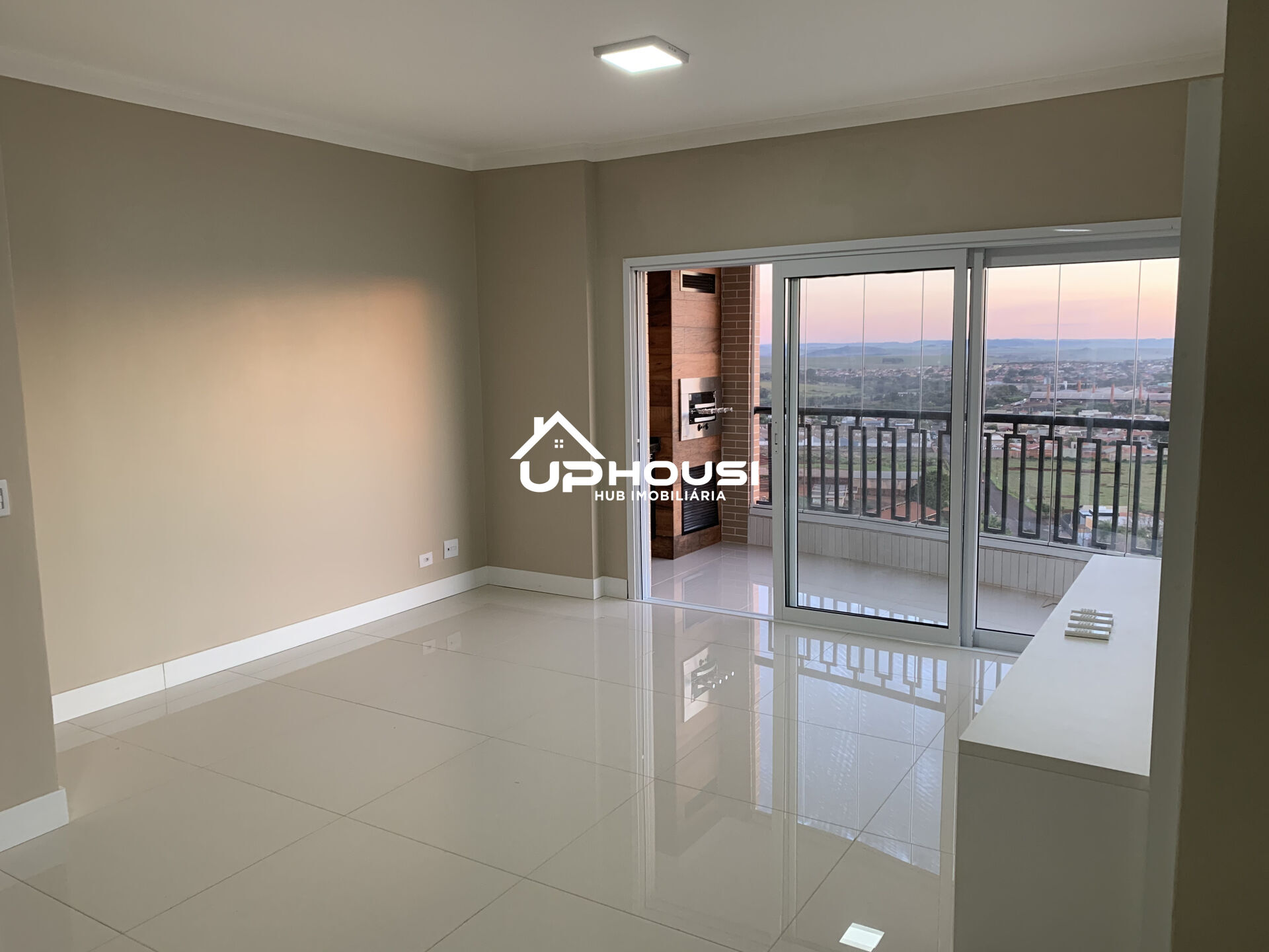 Apartamento, 3 quartos, 106 m² - Foto 1