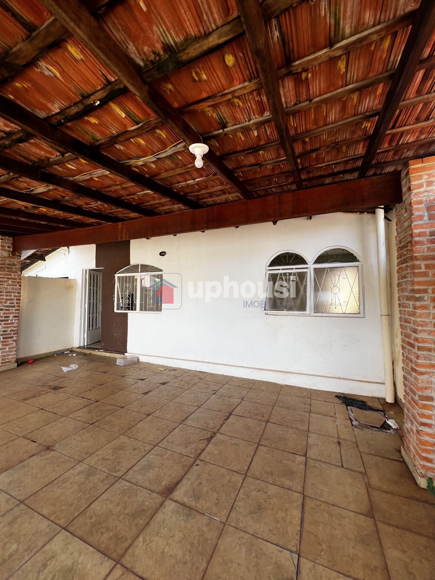 Casa para alugar com 2 quartos, 70m² - Foto 4