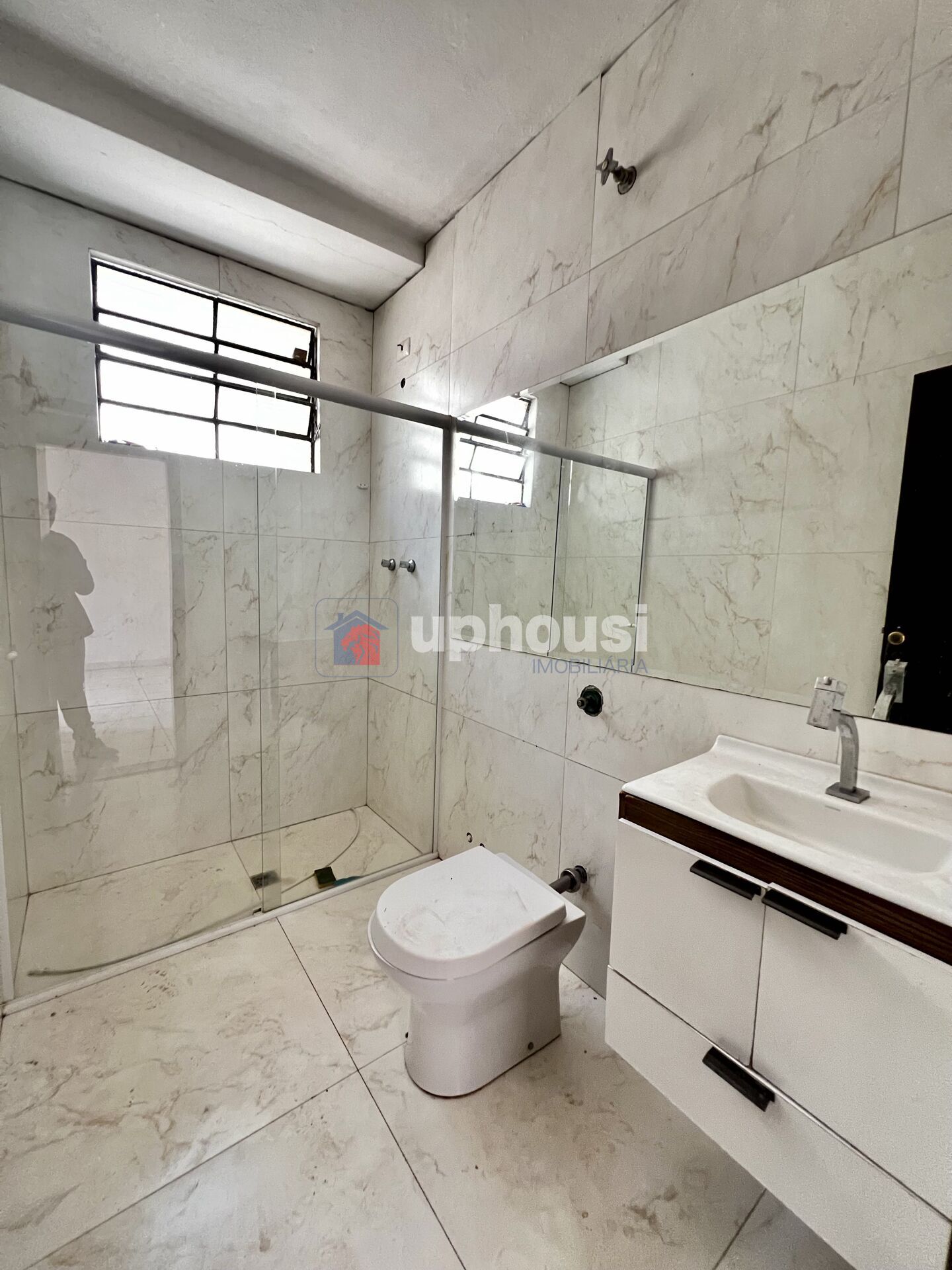 Casa para alugar com 2 quartos, 70m² - Foto 8