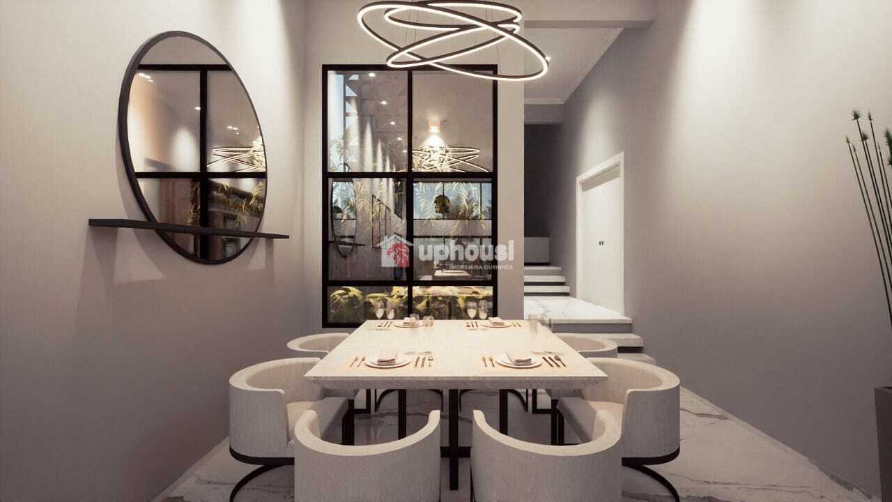 Casa à venda com 3 quartos, 240m² - Foto 7