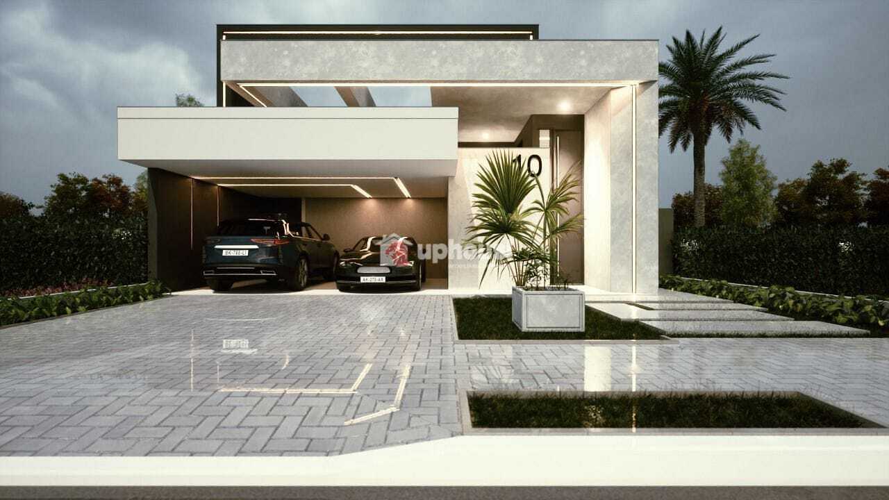 Casa à venda com 3 quartos, 240m² - Foto 1