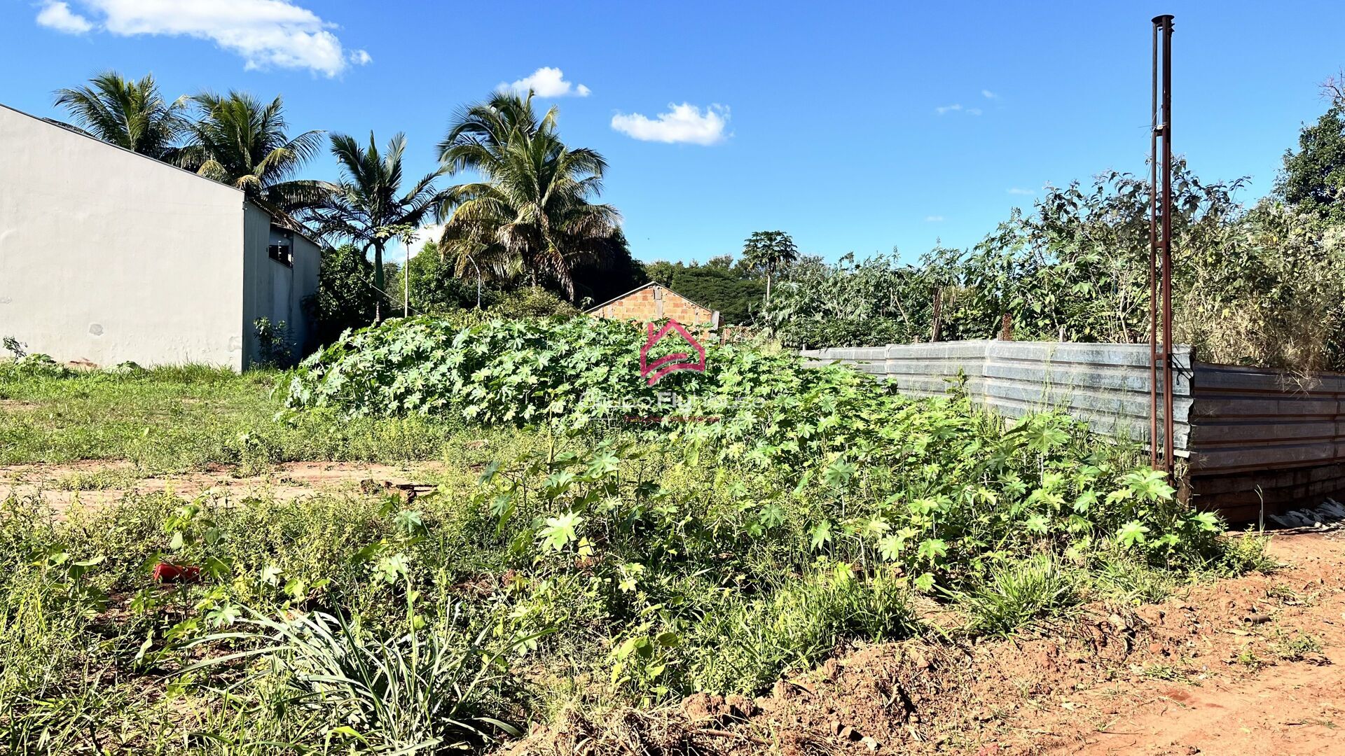 Terreno, 360 m² - Foto 1