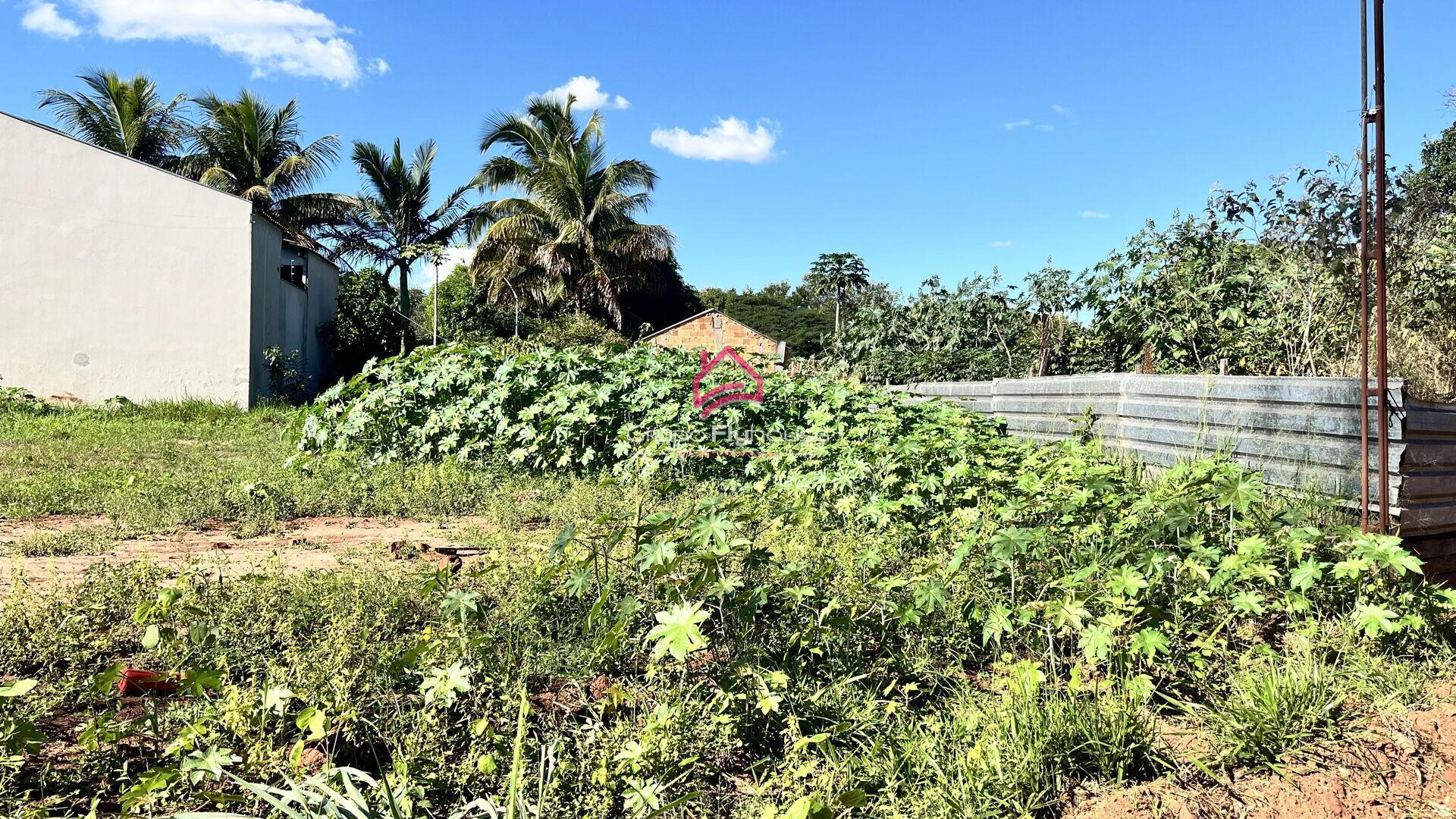 Terreno, 360 m² - Foto 2