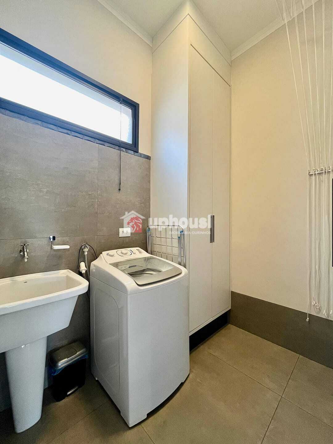 Casa de Condomínio à venda com 3 quartos, 224m² - Foto 24