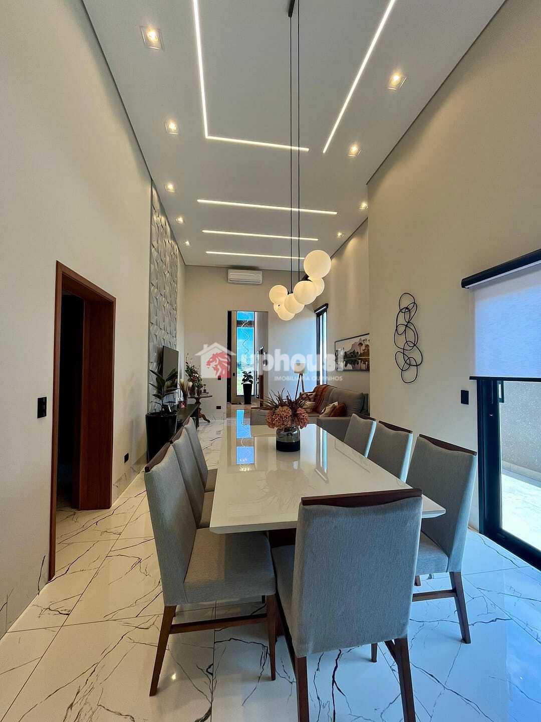 Casa de Condomínio à venda com 3 quartos, 224m² - Foto 18