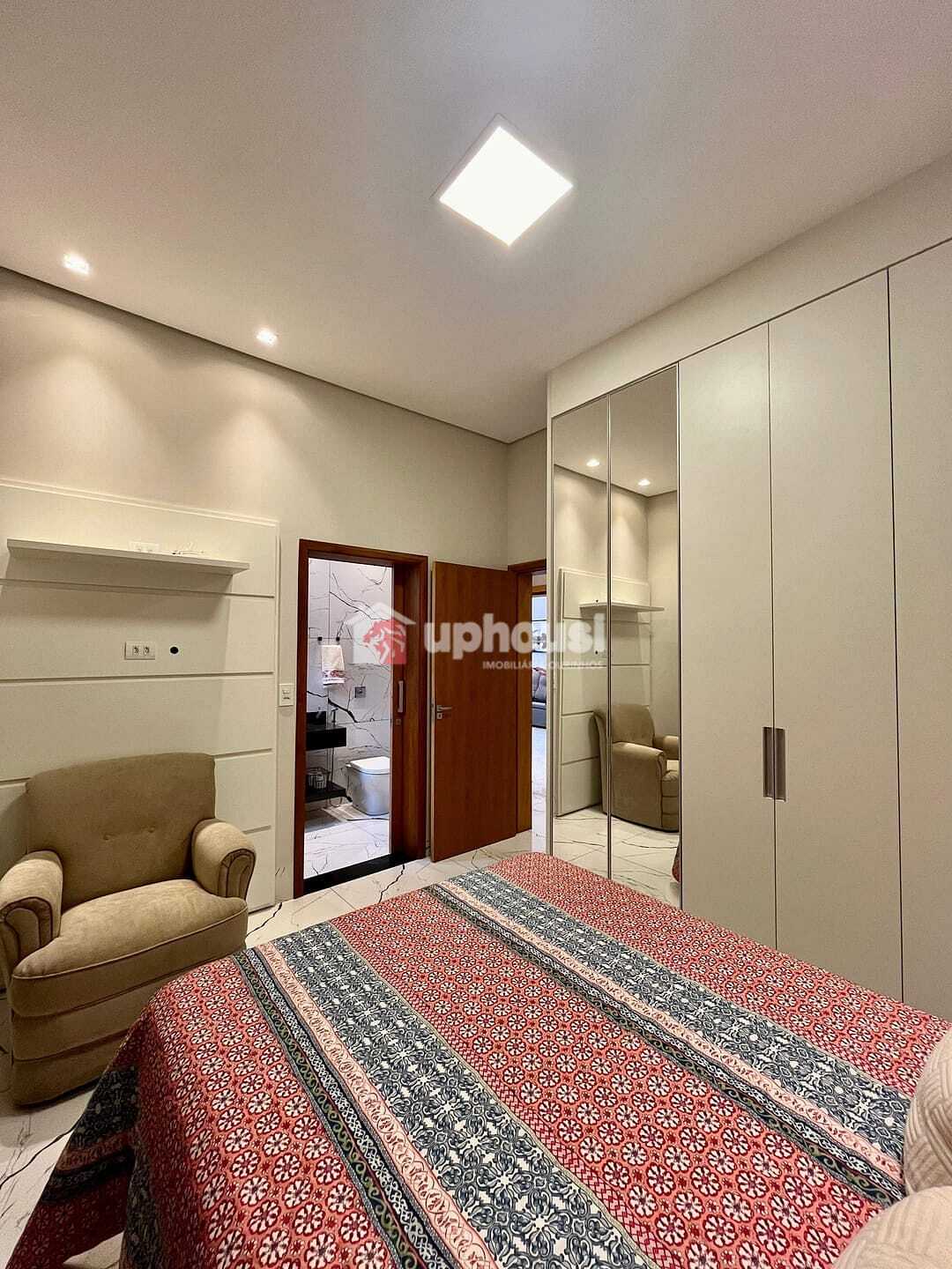 Casa de Condomínio à venda com 3 quartos, 224m² - Foto 11