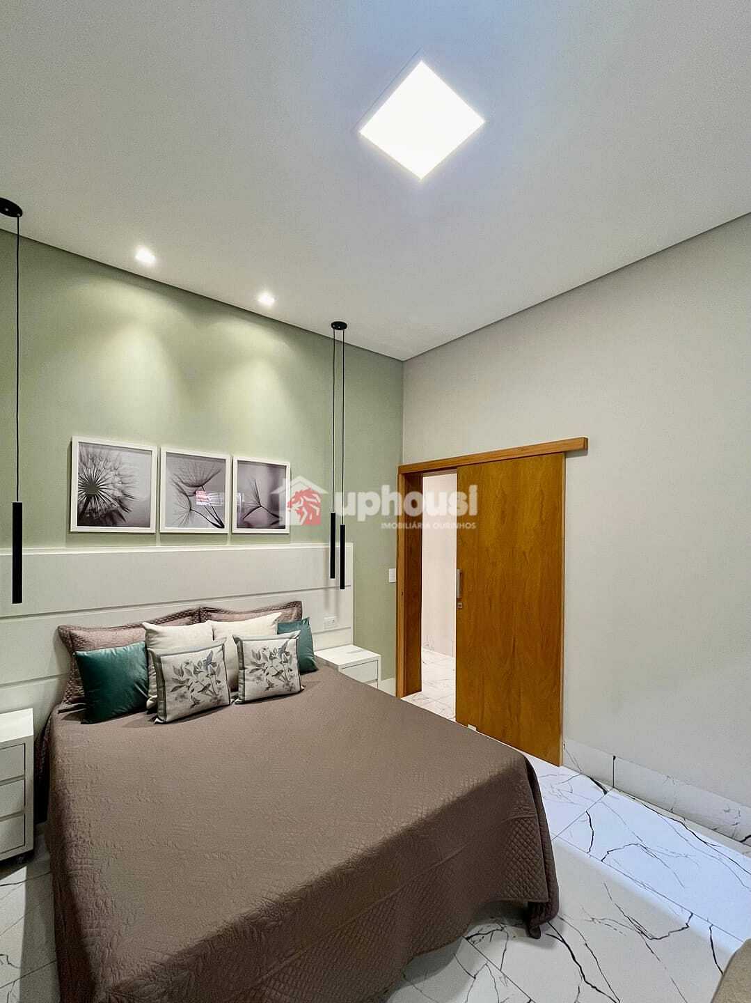 Casa de Condomínio à venda com 3 quartos, 224m² - Foto 14