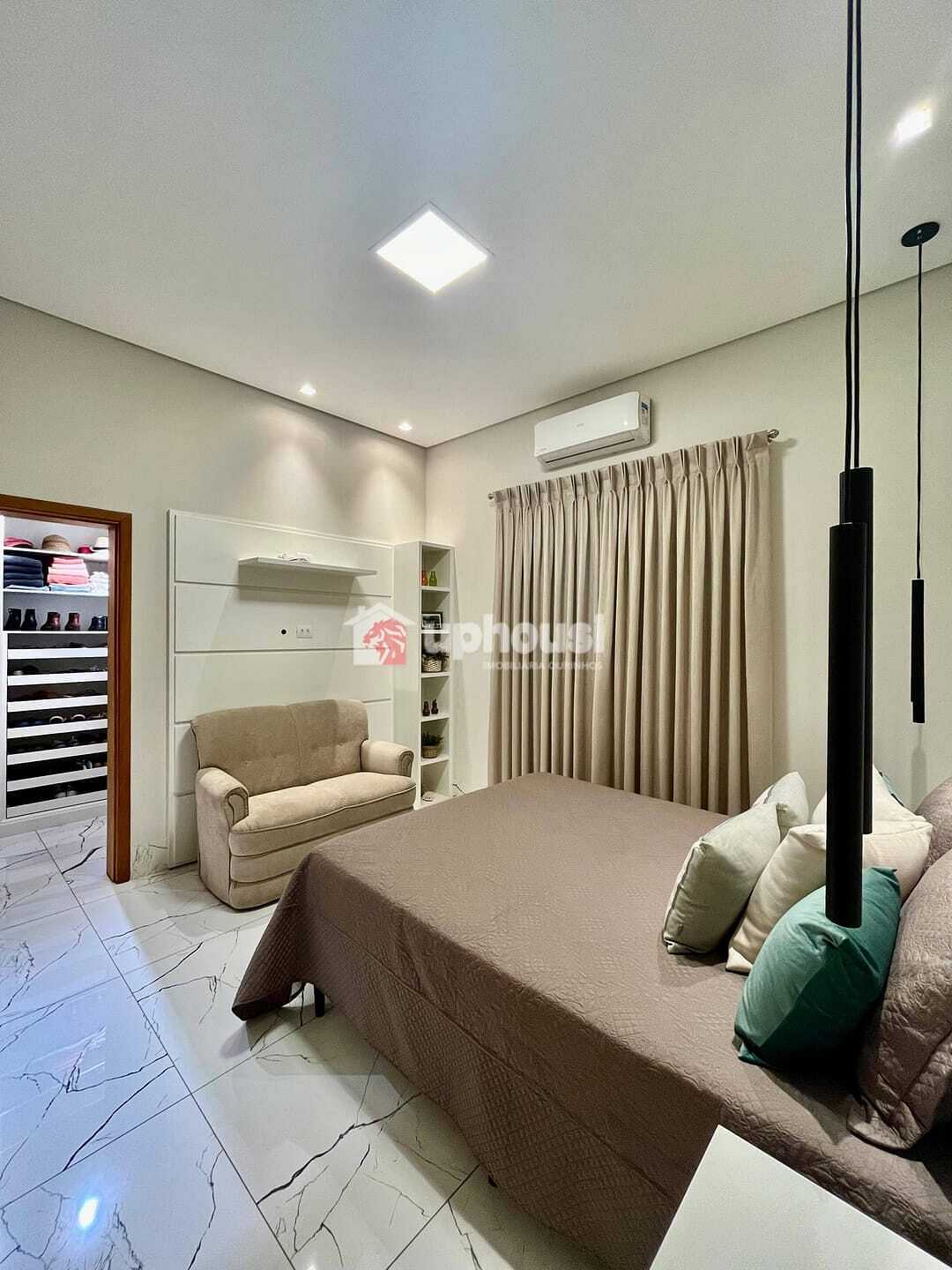 Casa de Condomínio à venda com 3 quartos, 224m² - Foto 13