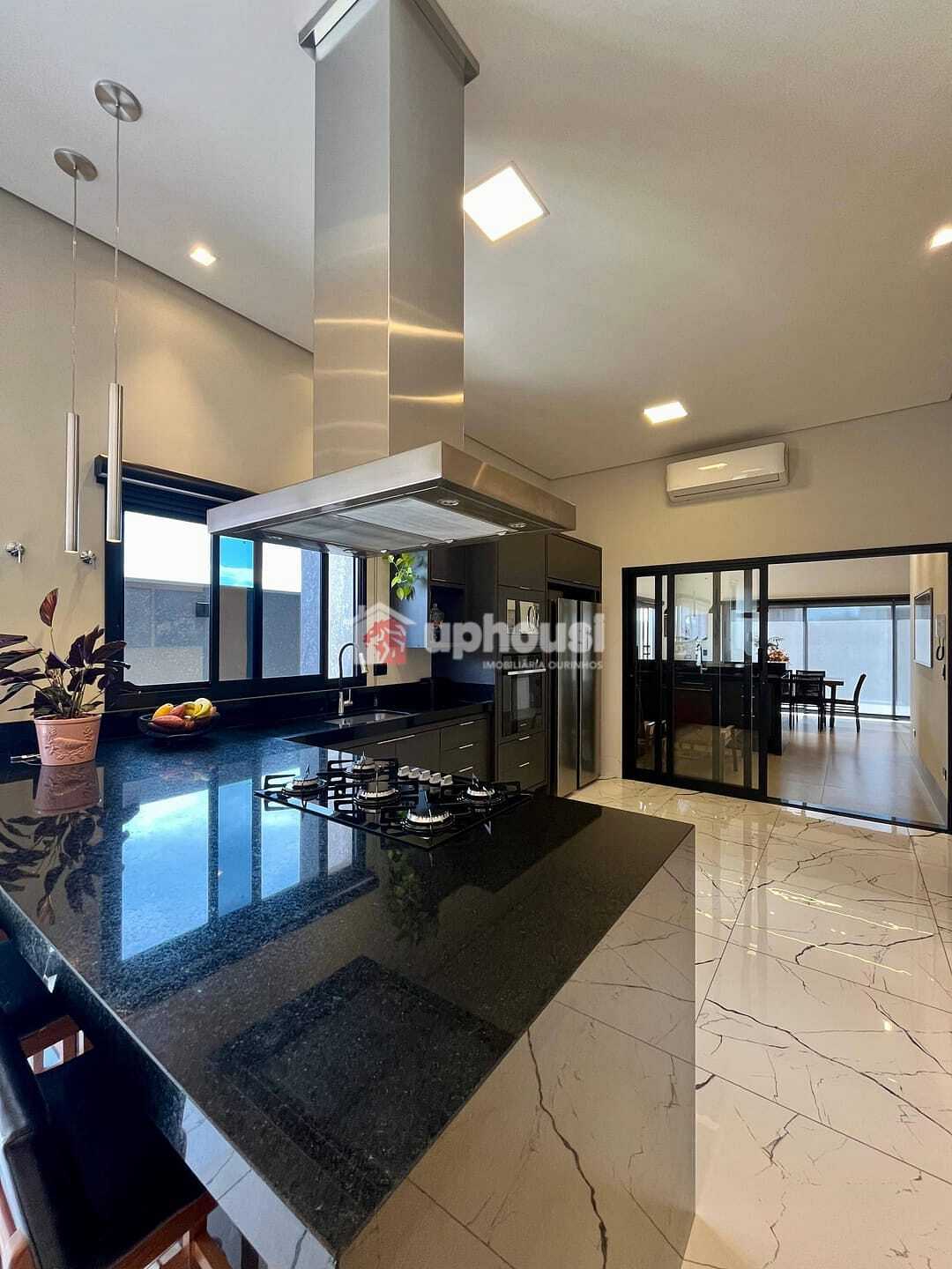 Casa de Condomínio à venda com 3 quartos, 224m² - Foto 19