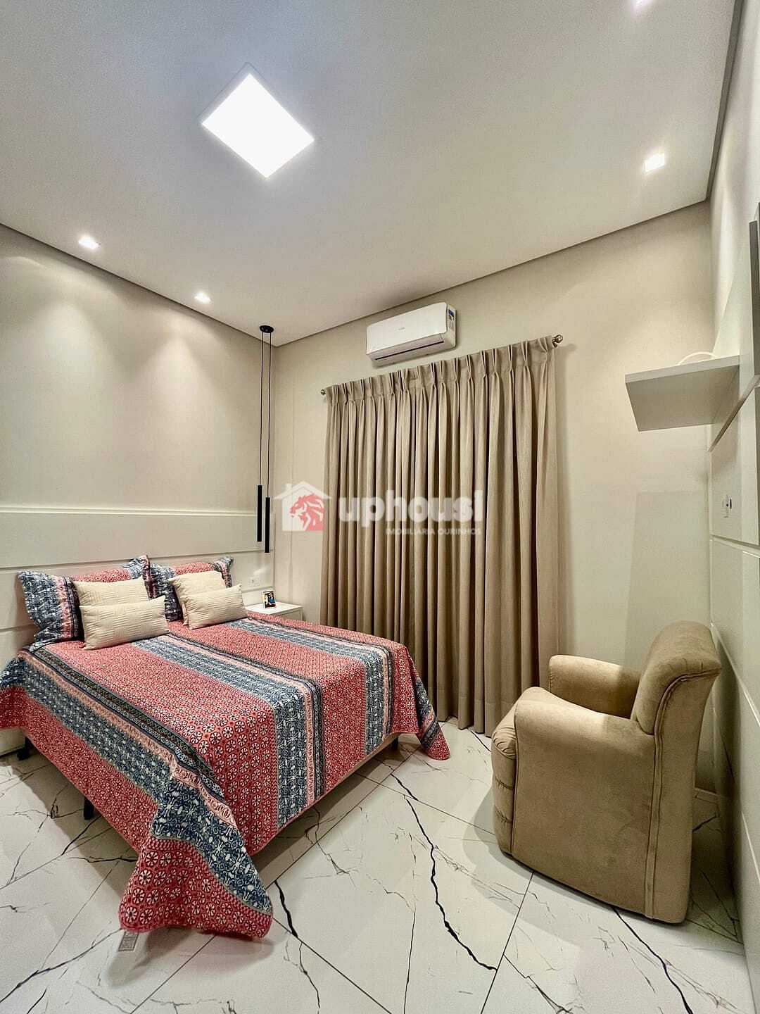 Casa de Condomínio à venda com 3 quartos, 224m² - Foto 10