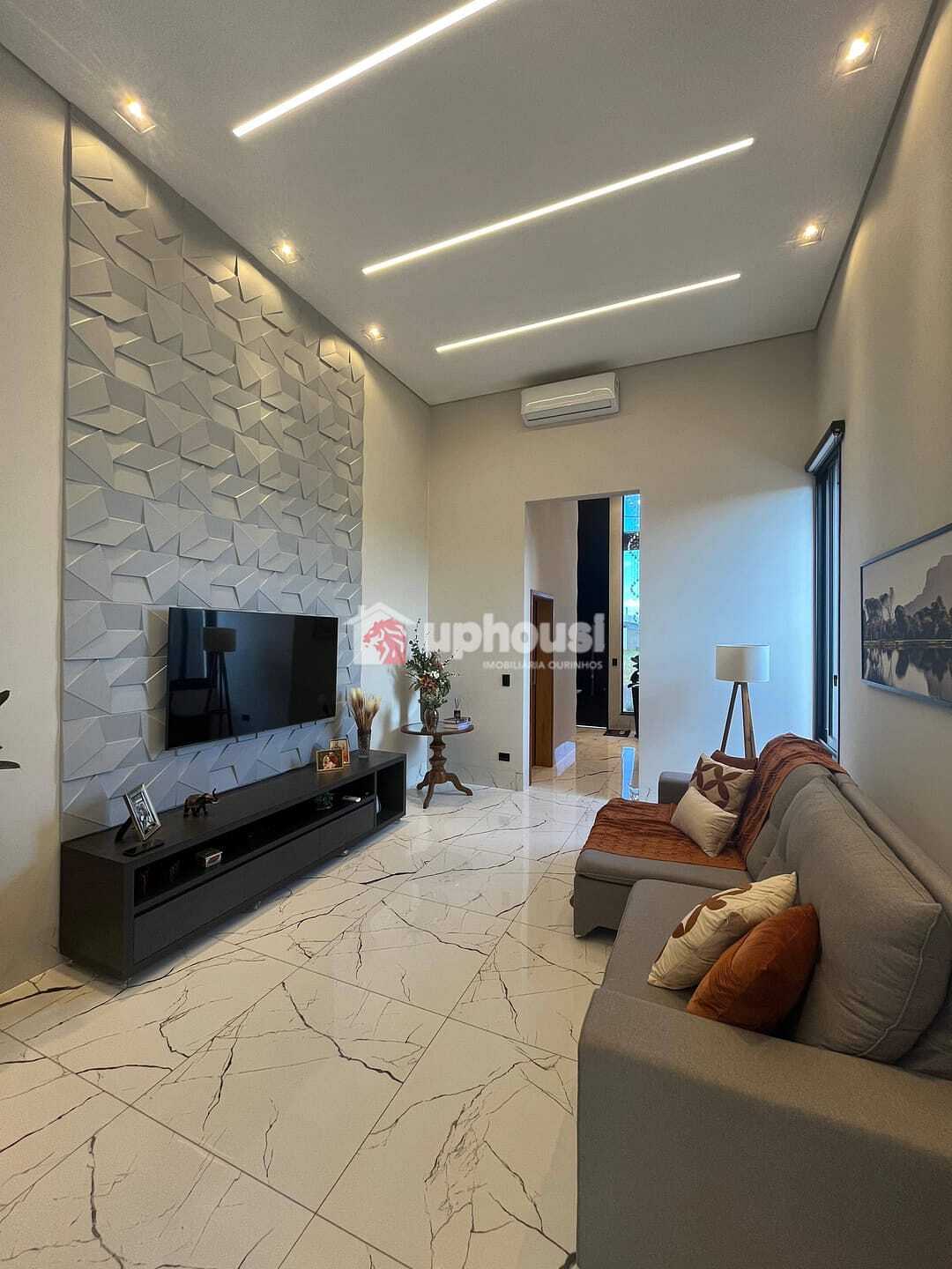 Casa de Condomínio à venda com 3 quartos, 224m² - Foto 6