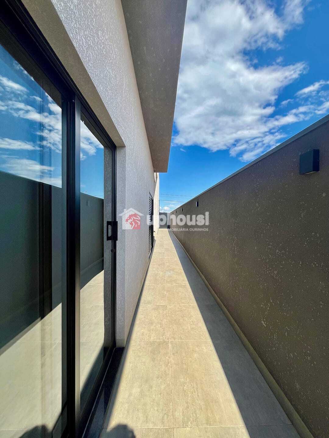 Casa de Condomínio à venda com 3 quartos, 224m² - Foto 27