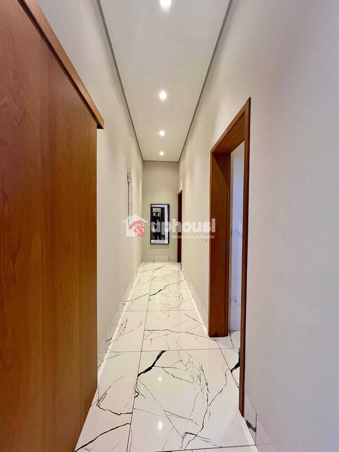 Casa de Condomínio à venda com 3 quartos, 224m² - Foto 7