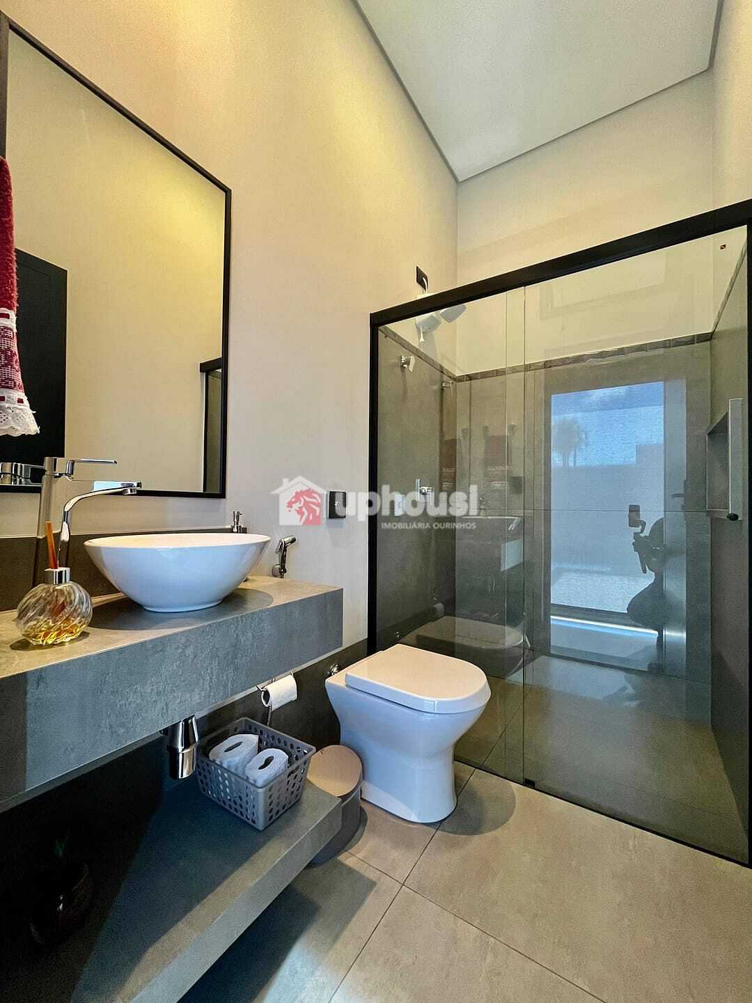 Casa de Condomínio à venda com 3 quartos, 224m² - Foto 23