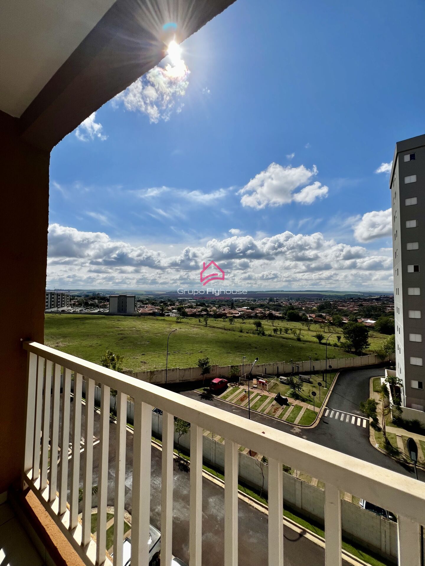 Apartamento à venda com 2 quartos, 49m² - Foto 8