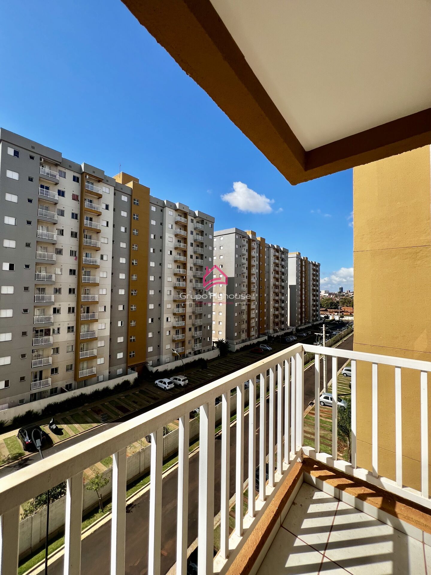 Apartamento à venda com 2 quartos, 49m² - Foto 9