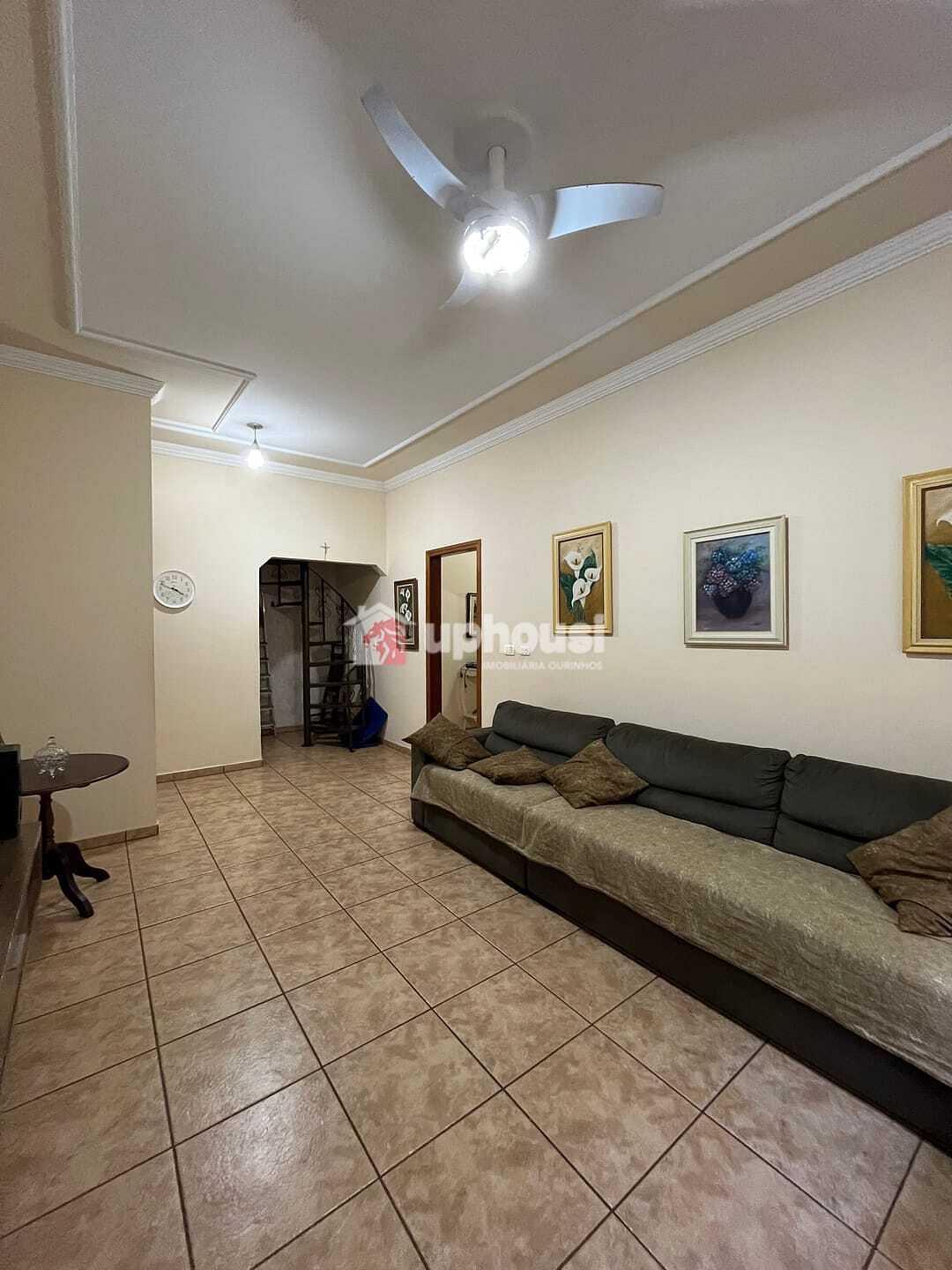 Casa à venda com 3 quartos, 460m² - Foto 7