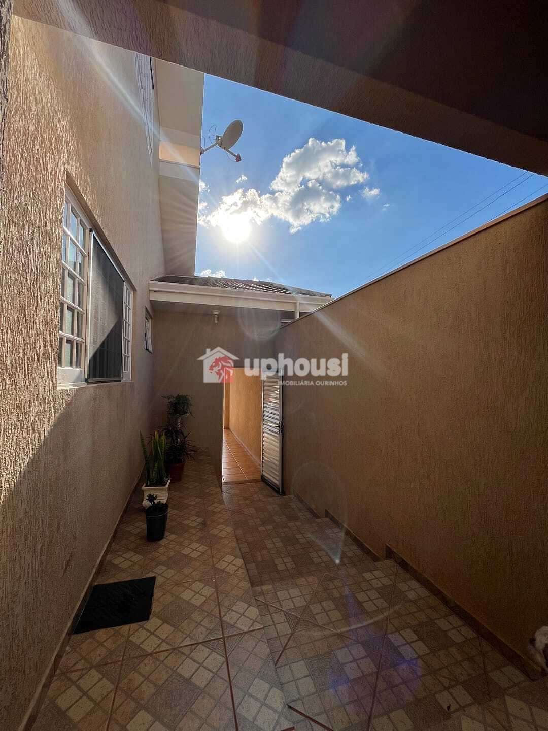 Casa à venda com 3 quartos, 460m² - Foto 11