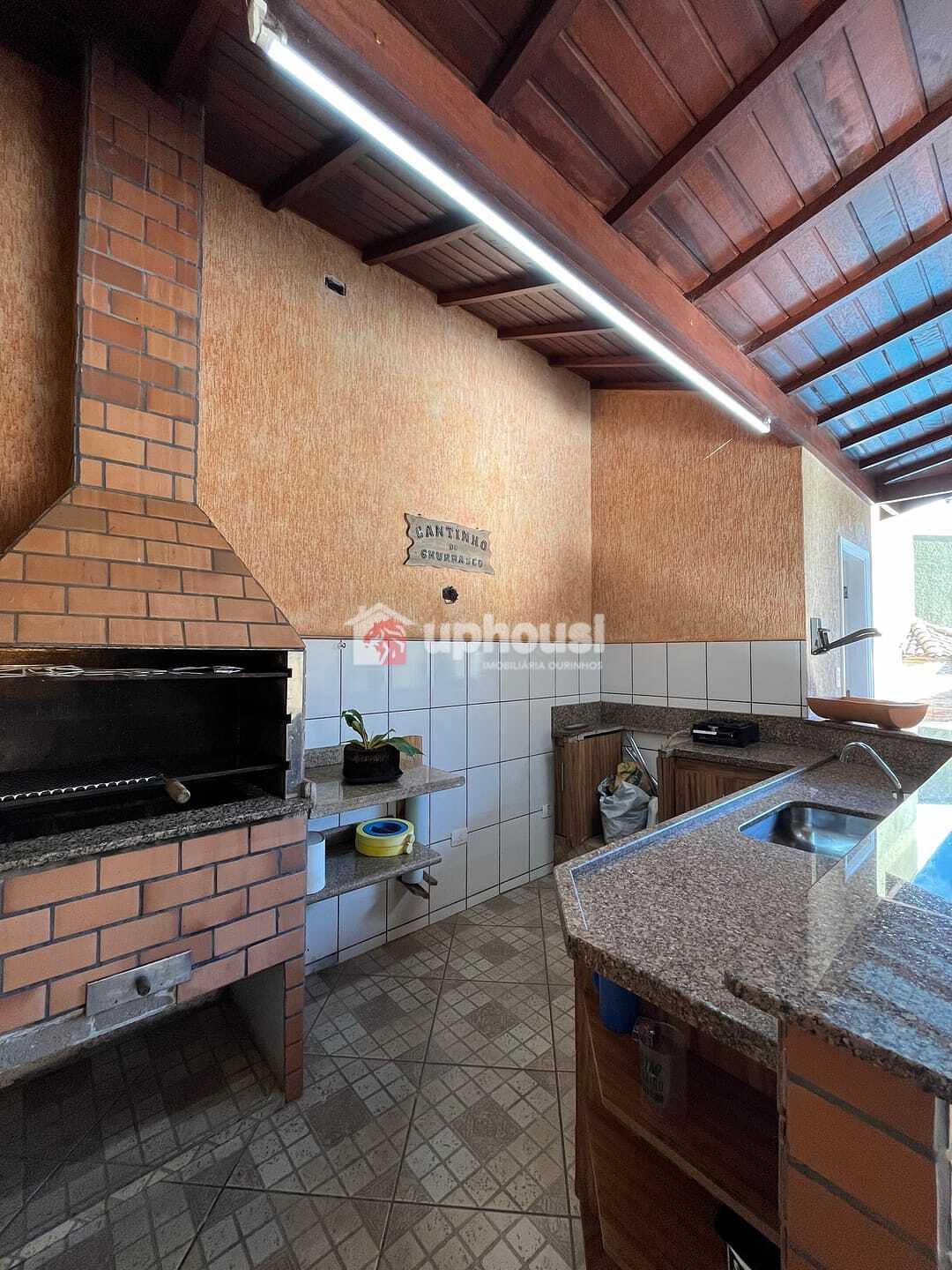 Casa à venda com 3 quartos, 460m² - Foto 20