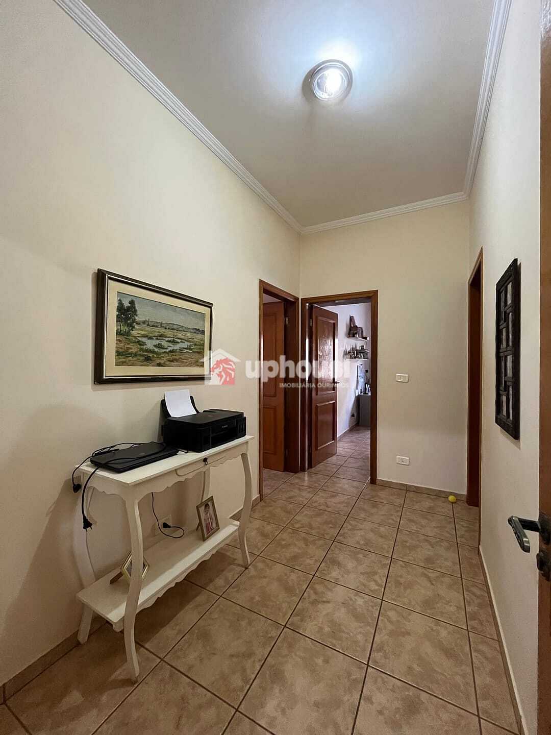 Casa à venda com 3 quartos, 460m² - Foto 8