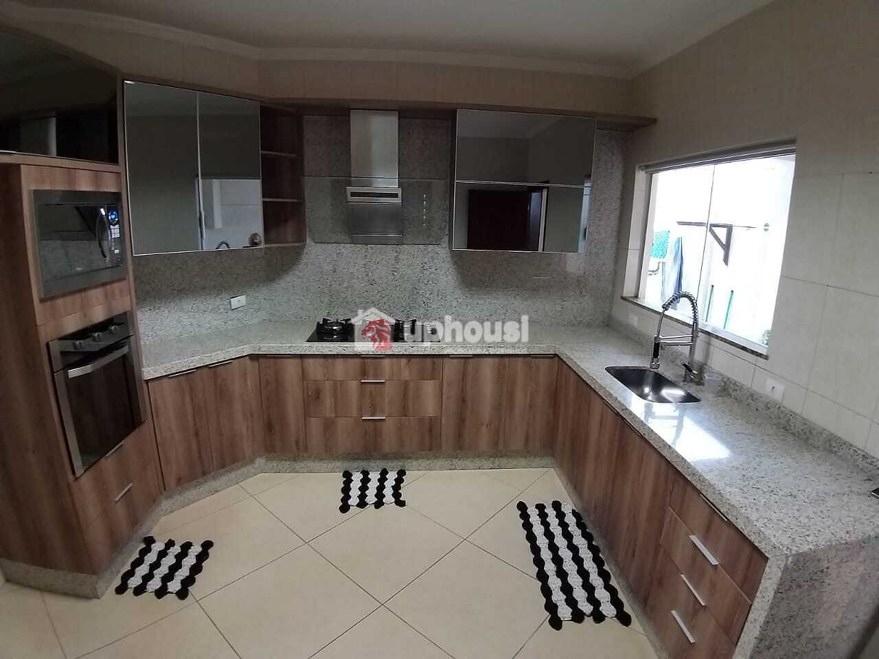 Casa à venda com 3 quartos, 169m² - Foto 6