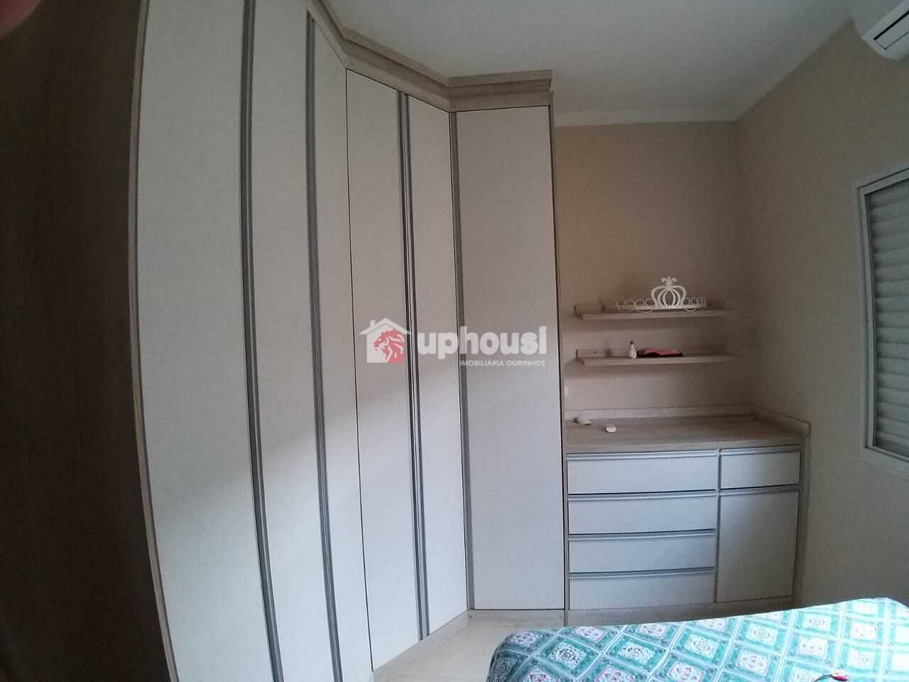 Casa à venda com 3 quartos, 169m² - Foto 9