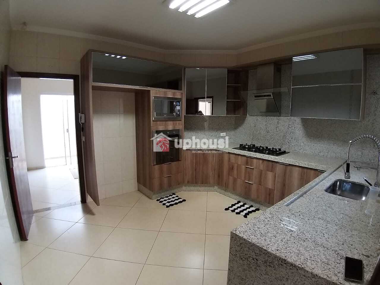 Casa à venda com 3 quartos, 169m² - Foto 5