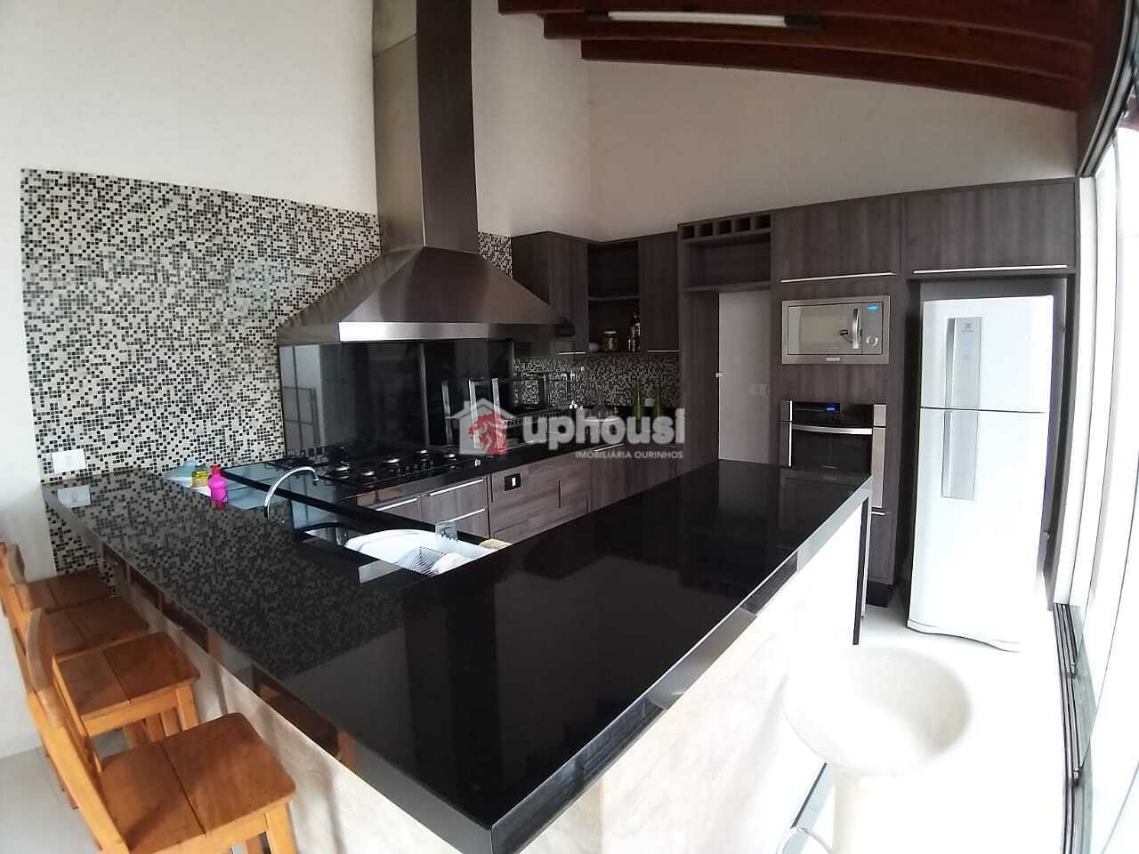 Casa à venda com 3 quartos, 169m² - Foto 1