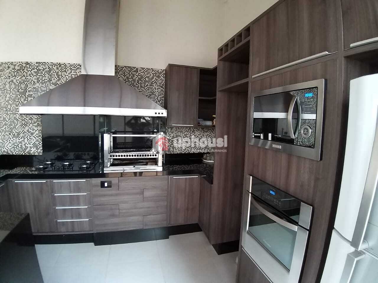 Casa à venda com 3 quartos, 169m² - Foto 3