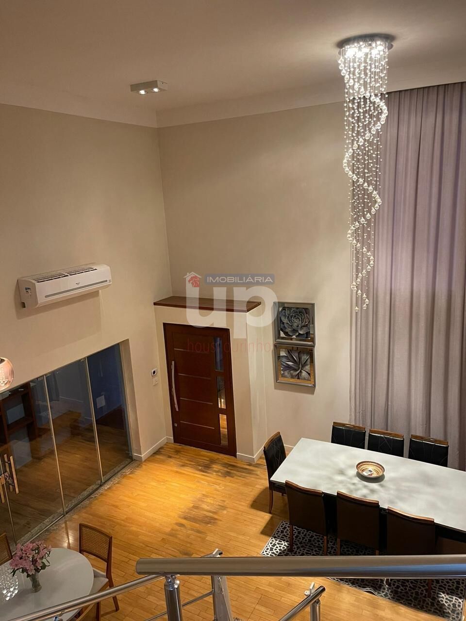 Casa à venda com 3 quartos, 298m² - Foto 9