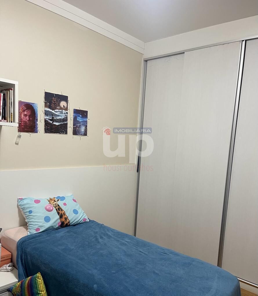 Casa à venda com 3 quartos, 298m² - Foto 29