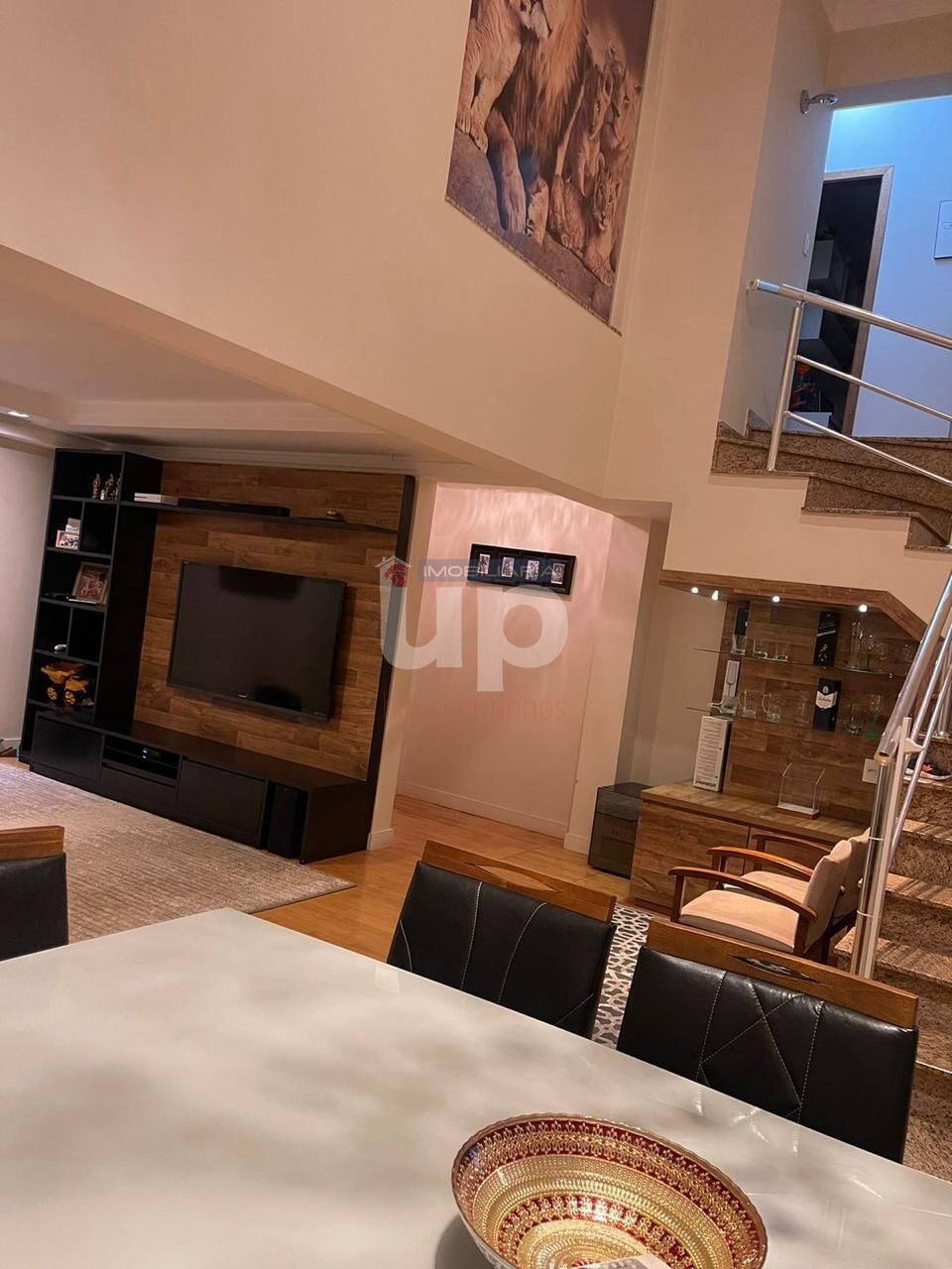 Casa à venda com 3 quartos, 298m² - Foto 8