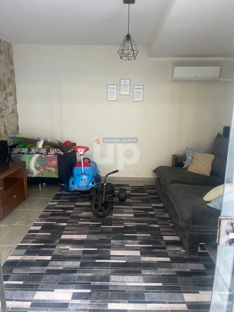 Casa à venda com 3 quartos, 298m² - Foto 33