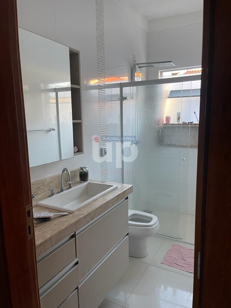 Casa à venda com 3 quartos, 298m² - Foto 30