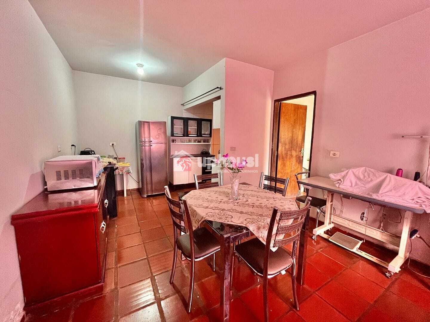 Casa à venda com 1 quarto, 80m² - Foto 8