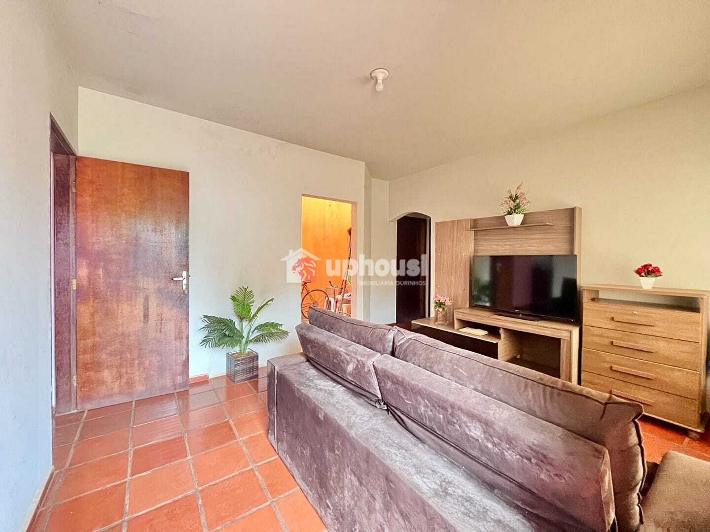 Casa à venda com 1 quarto, 80m² - Foto 7