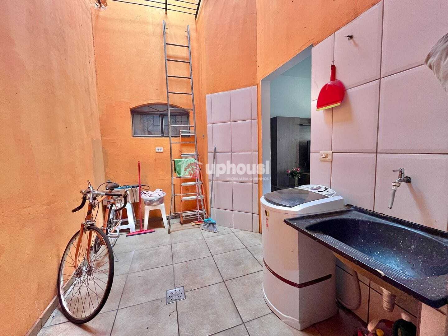 Casa à venda com 1 quarto, 80m² - Foto 10