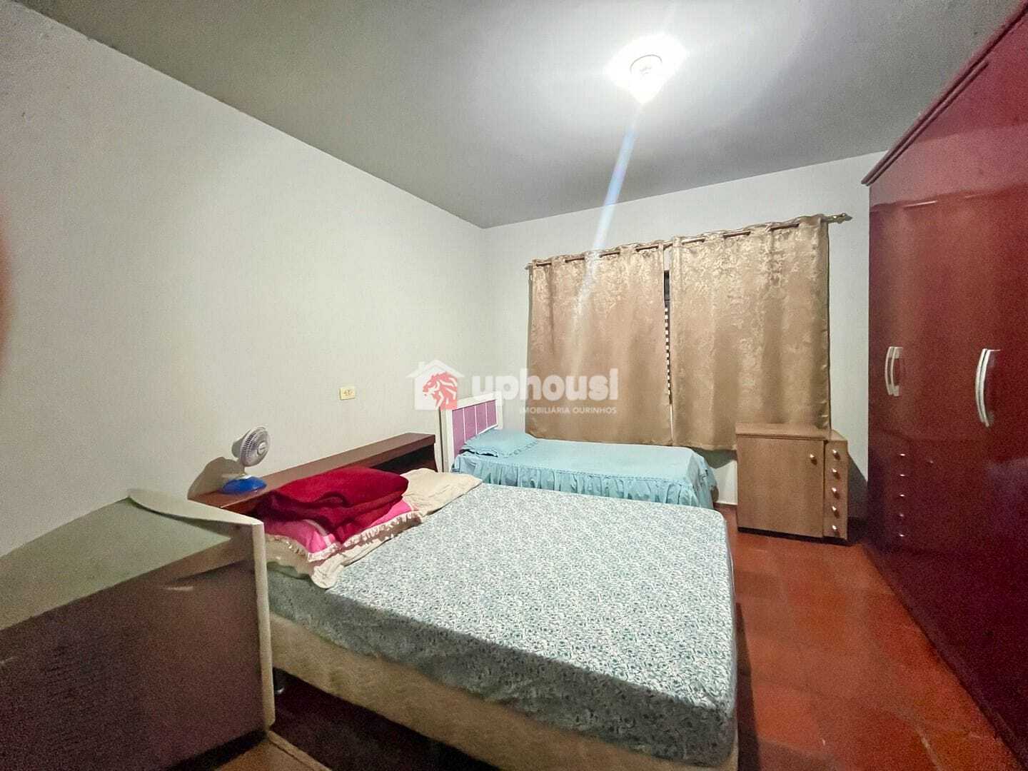 Casa à venda com 1 quarto, 80m² - Foto 11