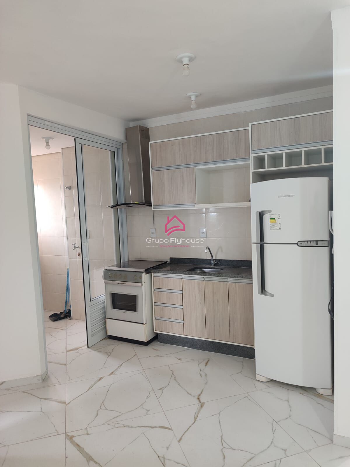 Apartamento para alugar com 2 quartos, 59m² - Foto 3
