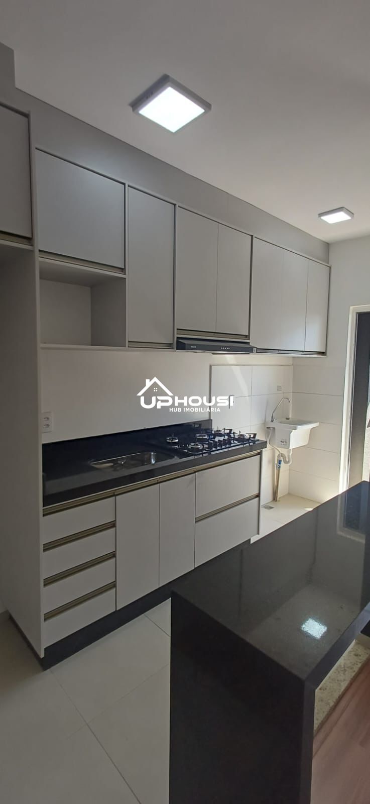 Apartamento, 2 quartos, 55 m² - Foto 5