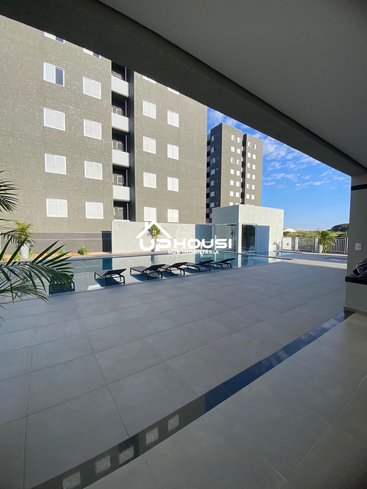 Apartamento, 2 quartos, 55 m² - Foto 3