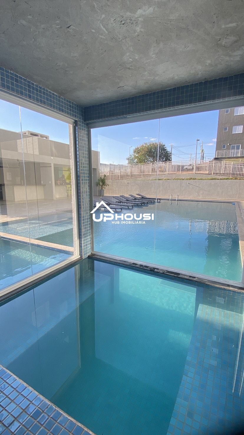 Apartamento, 2 quartos, 55 m² - Foto 2