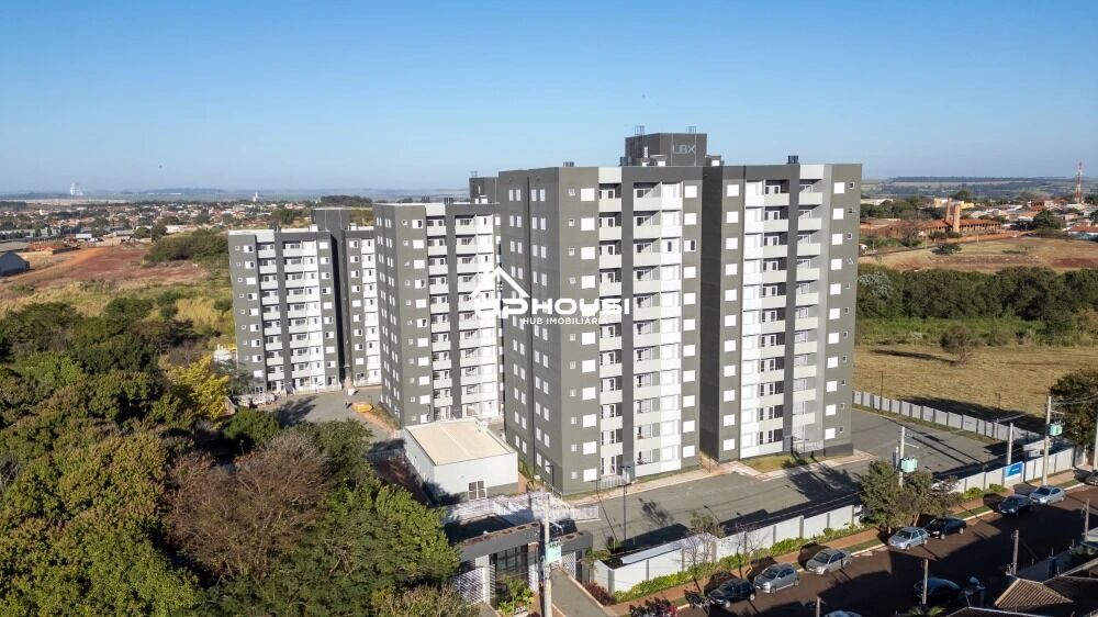 Apartamento, 2 quartos, 55 m² - Foto 4