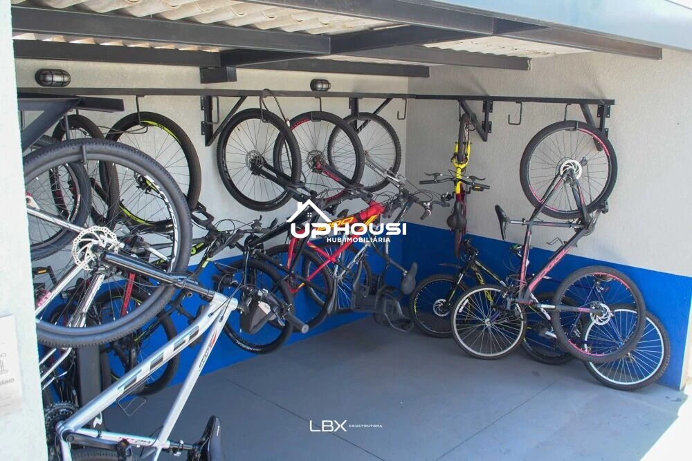 Apartamento, 2 quartos, 55 m² - Foto 17