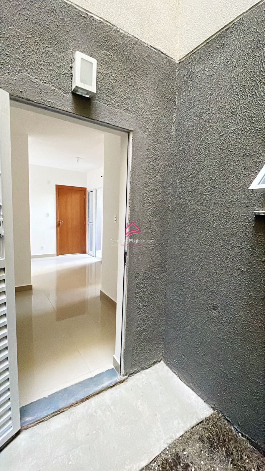 Apartamento para alugar com 2 quartos, 42m² - Foto 6