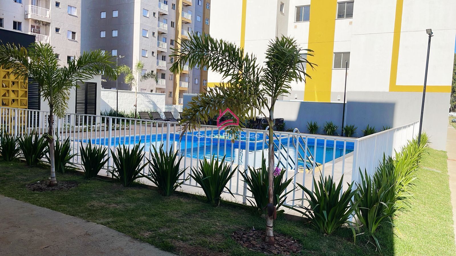 Apartamento para alugar com 2 quartos, 42m² - Foto 20