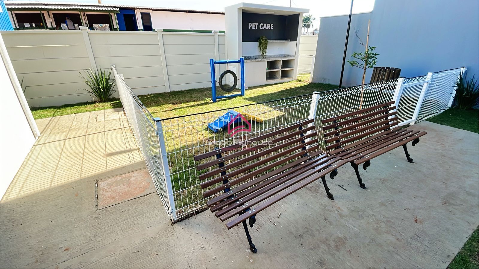 Apartamento para alugar com 2 quartos, 42m² - Foto 16